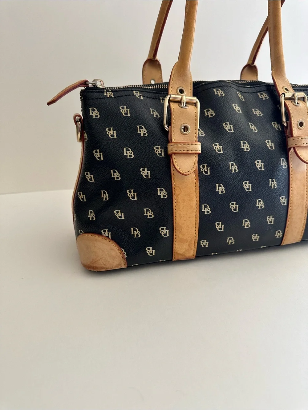 Dooney & Bourke good used
